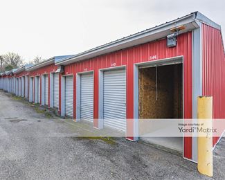 Photo 4 of Self Storage Center - 514 Parkside Drive, Frankfort, KY