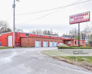 Photo 5 of Self Storage Center - 514 Parkside Drive, Frankfort, KY
