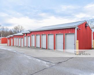 Photo 6 of Self Storage Center - 514 Parkside Drive, Frankfort, KY