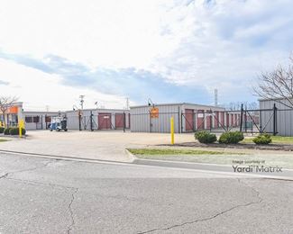 Photo 1 of Space Center Storage - 3885 Mall Road, Lexington, KY