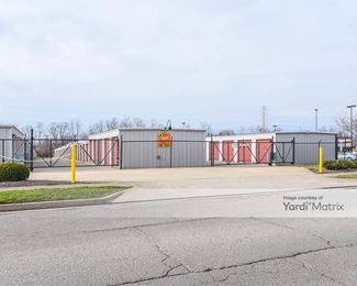 Photo 2 of Space Center Storage - 3885 Mall Road, Lexington, KY