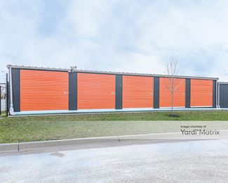 Photo 4 of Space Center Storage - 3885 Mall Road, Lexington, KY