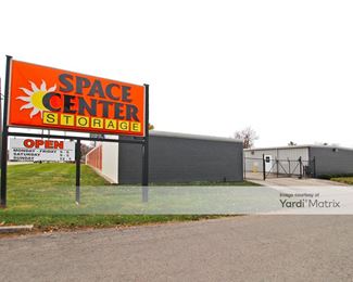 Photo 1 of Space Center Storage - 755 Newtown Pike, Lexington, KY