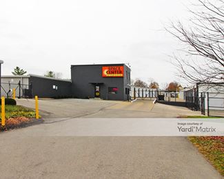 Photo 3 of Space Center Storage - 755 Newtown Pike, Lexington, KY