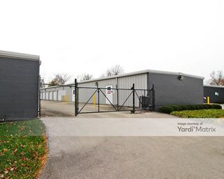 Photo 4 of Space Center Storage - 755 Newtown Pike, Lexington, KY