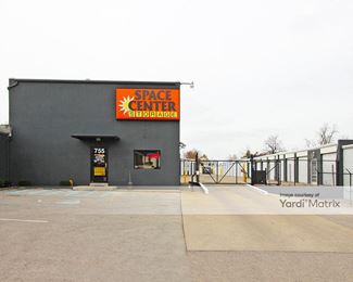 Photo 5 of Space Center Storage - 755 Newtown Pike, Lexington, KY