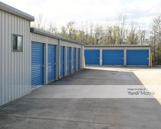 Photo 1 of Hide-Away Storage - 1523 Keeble Street, East Ridge, TN