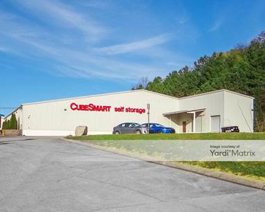 Storage Units for Rent available at 4305 Benton Drive, Chattanooga, TN 37416
