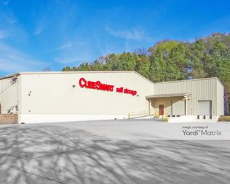Photo 2 of Extra Space Storage - 4305 Benton Drive, Chattanooga, TN