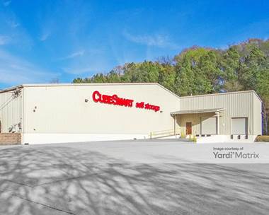 Storage Units for Rent available at 4305 Benton Drive, Chattanooga, TN 37416