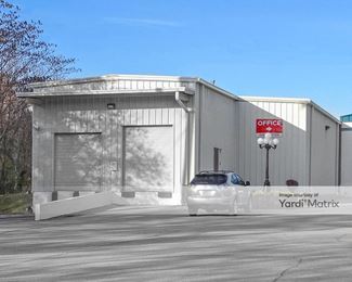 Photo 3 of Extra Space Storage - 4305 Benton Drive, Chattanooga, TN