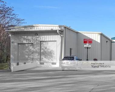 Storage Units for Rent available at 4305 Benton Drive, Chattanooga, TN 37416