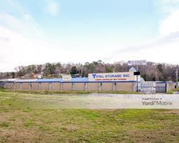 Image for Go Store It - 8810 Dallas Hallow Road, Hixson, TN