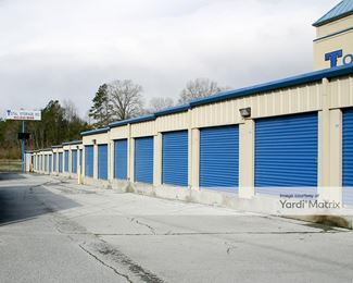 Photo 2 of Go Store It - 8810 Dallas Hallow Road, Hixson, TN