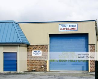 Photo 4 of Go Store It - 8810 Dallas Hallow Road, Hixson, TN