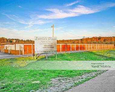 Storage Units for Rent available at 4980 Hwy 411, Benton, TN 37307