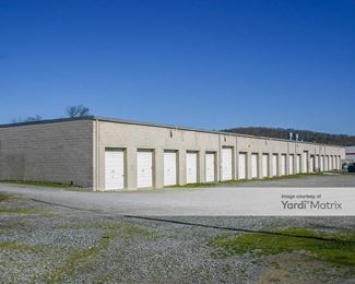 Photo 1 of Ledford-s Mini Warehouses - 175 Sequoia Road, Cleveland, TN