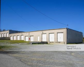 Photo 2 of Ledford-s Mini Warehouses - 175 Sequoia Road, Cleveland, TN