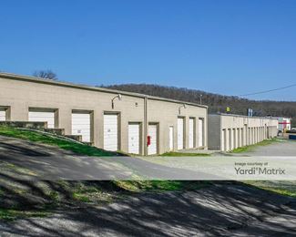 Photo 3 of Ledford-s Mini Warehouses - 175 Sequoia Road, Cleveland, TN