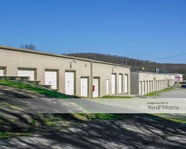 Storage Units for Rent available at 175 Sequoia Road, Cleveland, TN 37312