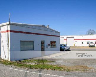 Photo 5 of Ledford-s Mini Warehouses - 175 Sequoia Road, Cleveland, TN