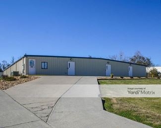 Photo 1 of Rhodes Storage - 3305 Old Tasso Road NE, Cleveland, TN