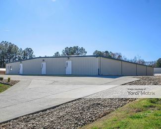 Photo 3 of Rhodes Storage - 3305 Old Tasso Road NE, Cleveland, TN