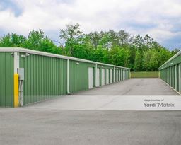 Image for First Choice Storage - 300 Industrial Blvd, Jasper, TN