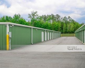 Photo 1 of First Choice Storage - 300 Industrial Blvd, Jasper, TN