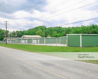 Photo 2 of First Choice Storage - 300 Industrial Blvd, Jasper, TN