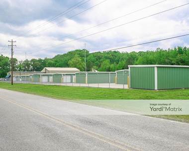 Storage Units for Rent available at 300 Industrial Blvd, Jasper, TN 37347