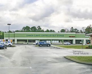 Photo 1 of Cannon Self Storage - 4976 Tennessee 58, Chattanooga, TN