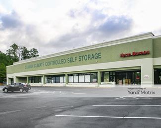 Photo 2 of Cannon Self Storage - 4976 Tennessee 58, Chattanooga, TN