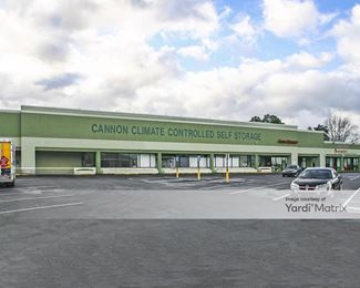 Photo 3 of Cannon Self Storage - 4976 Tennessee 58, Chattanooga, TN