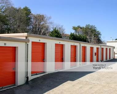 Storage Units for Rent available at 1015 Gadd Road, Hixson, TN 37343