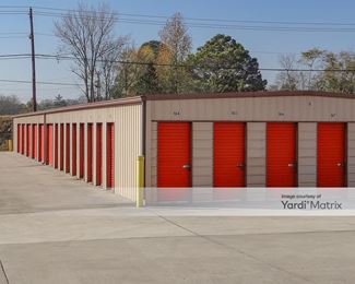 Photo 1 of Bolt Self Storage - 91 Sunset Drive, Trenton, GA