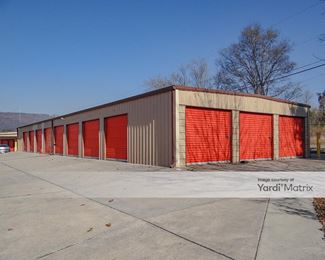Photo 2 of Bolt Self Storage - 91 Sunset Drive, Trenton, GA