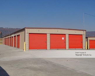 Photo 3 of Bolt Self Storage - 91 Sunset Drive, Trenton, GA