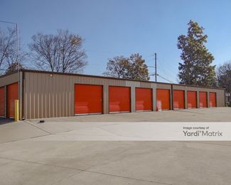 Photo 4 of Bolt Self Storage - 91 Sunset Drive, Trenton, GA