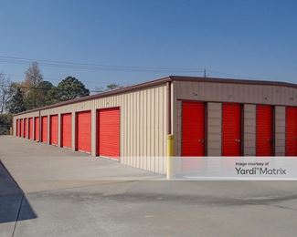 Photo 5 of Bolt Self Storage - 91 Sunset Drive, Trenton, GA