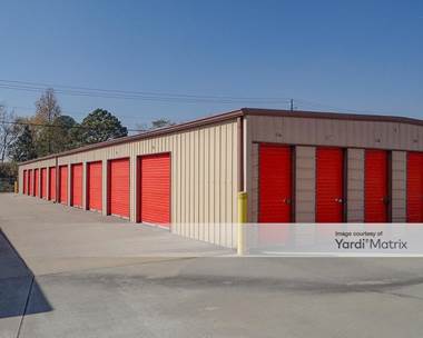 Storage Units for Rent available at 91 Sunset Drive, Trenton, GA 30752
