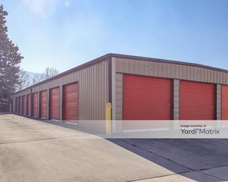 Photo 6 of Bolt Self Storage - 91 Sunset Drive, Trenton, GA