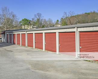 Photo 2 of Bonny Oaks Self Storage - 6381 Bonny Oaks Drive, Chattanooga, TN