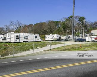 Photo 3 of Bonny Oaks Self Storage - 6381 Bonny Oaks Drive, Chattanooga, TN