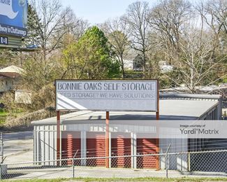 Photo 4 of Bonny Oaks Self Storage - 6381 Bonny Oaks Drive, Chattanooga, TN