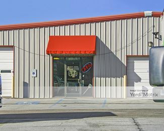 Photo 5 of Bonny Oaks Self Storage - 6381 Bonny Oaks Drive, Chattanooga, TN
