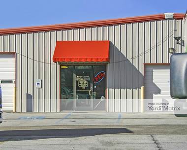 Storage Units for Rent available at 6381 Bonny Oaks Drive, Chattanooga, TN 37416