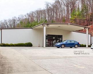 Photo 1 of Mini Warehouses of North Georgia - 848 Shugart Road, Dalton, GA