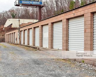 Photo 2 of Mini Warehouses of North Georgia - 848 Shugart Road, Dalton, GA