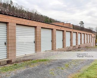 Photo 3 of Mini Warehouses of North Georgia - 848 Shugart Road, Dalton, GA